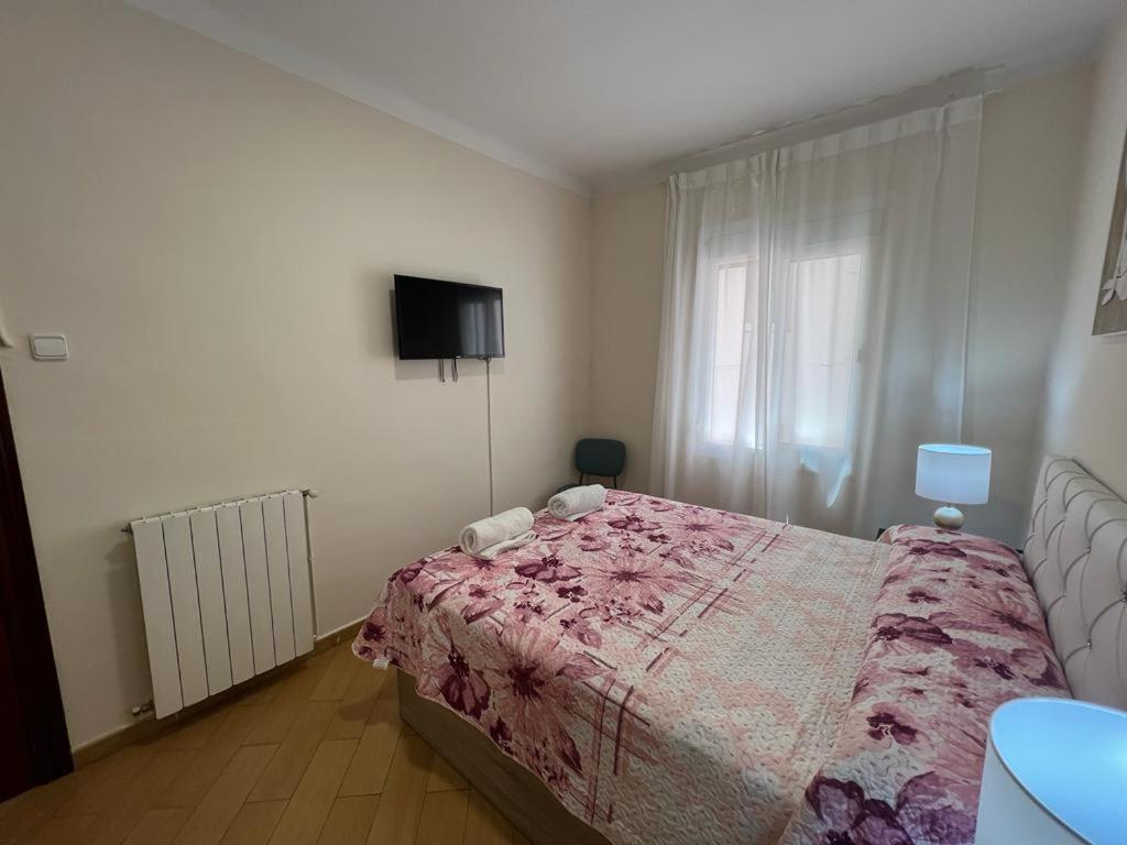 Rooms Nueva Valencia Барселона Екстериор снимка