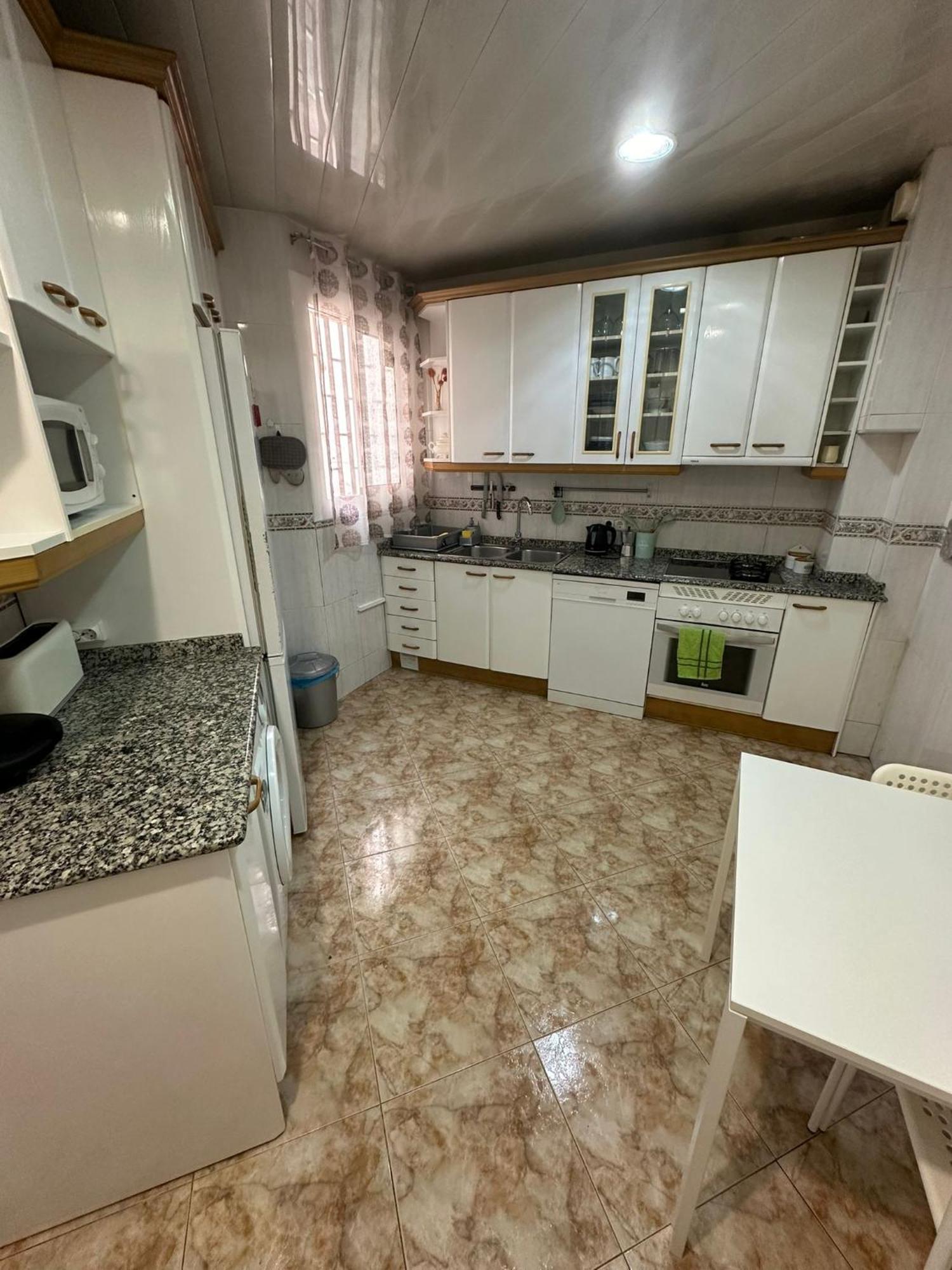 Rooms Nueva Valencia Барселона Екстериор снимка
