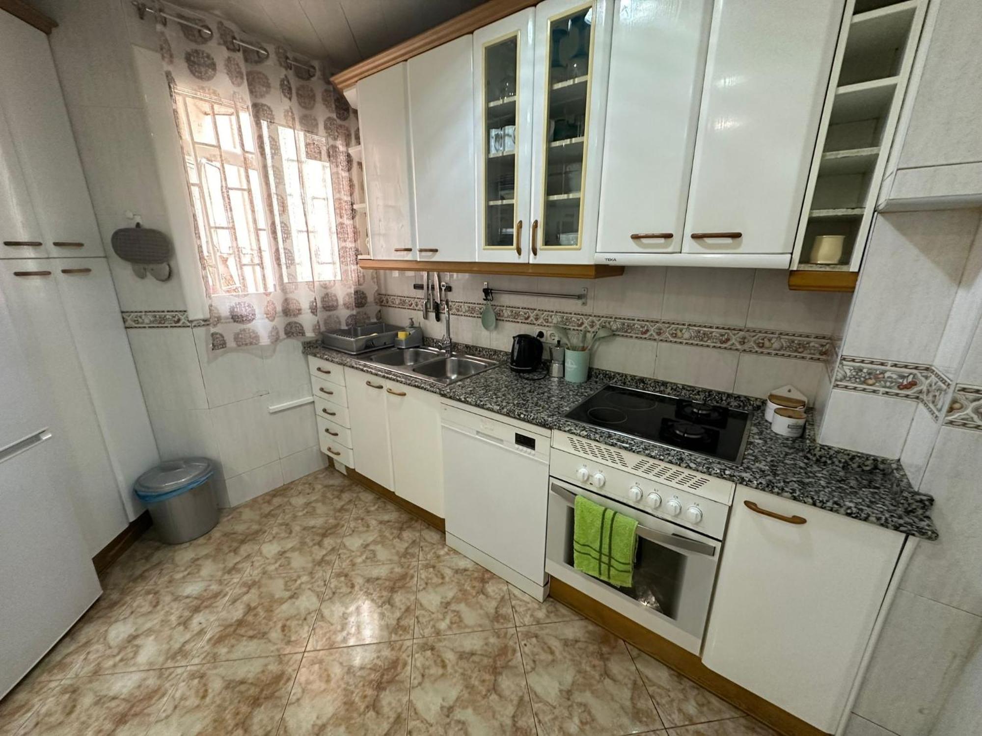 Rooms Nueva Valencia Барселона Екстериор снимка